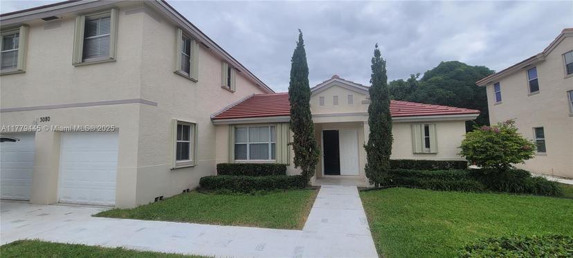 Picture of 3080 Carysfort Ln, Margate FL 33063