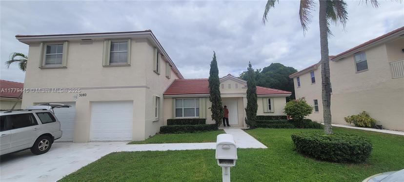 Picture of 3080 Carysfort Ln, Margate FL 33063