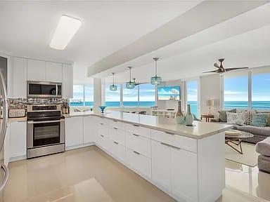 Picture of 7135 Collins Ave # 1206, Miami Beach FL 33141