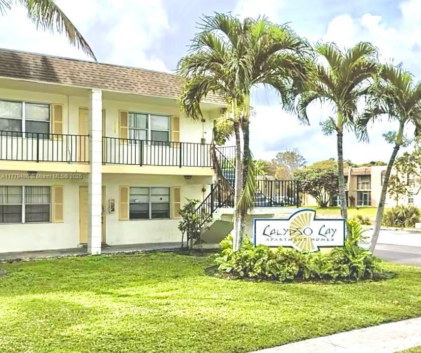 Picture of 4160 NW 21St St, Lauderhill, FL 33313