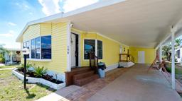 Picture of 5707 45Th Street E # 190, Bradenton, FL 34203