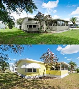 Picture of 5707 45Th Street E # 190, Bradenton, FL 34203