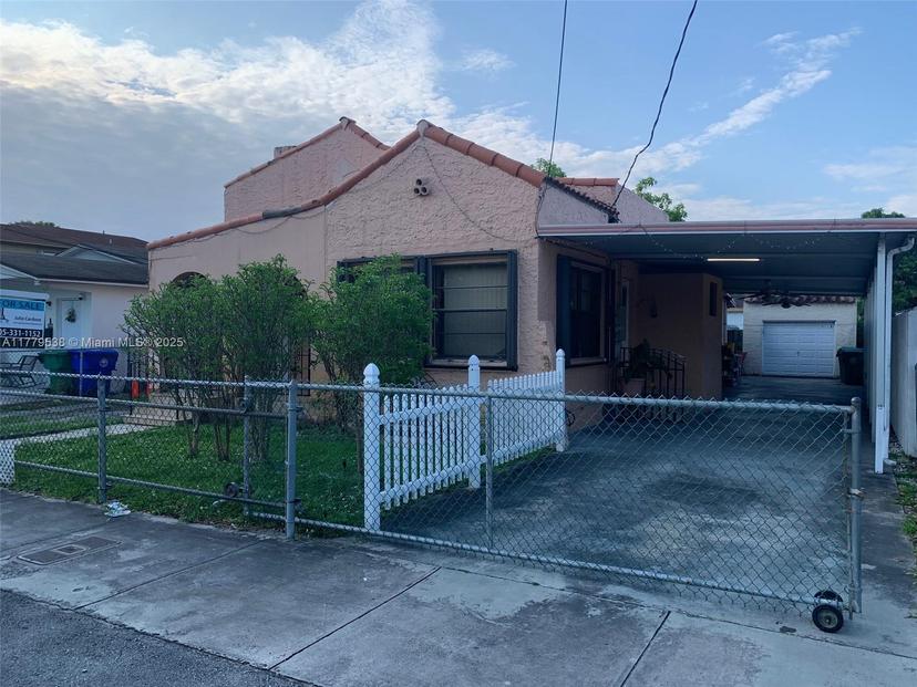 Picture of 3444 NW 4Th St, Miami FL 33125