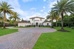 Picture of 14200 S Jockey Cir S, Davie, FL 33330