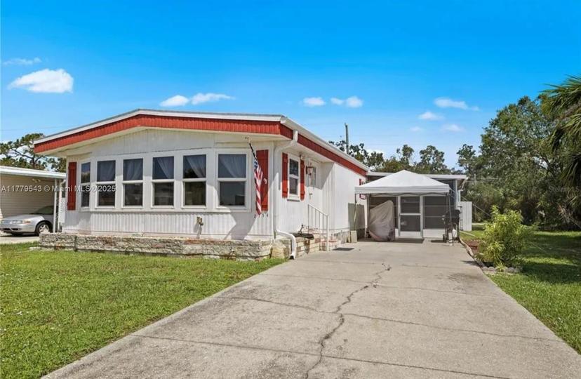 Picture of 2754 Tanager Lane, Other City - In The State Of Florida FL 34224