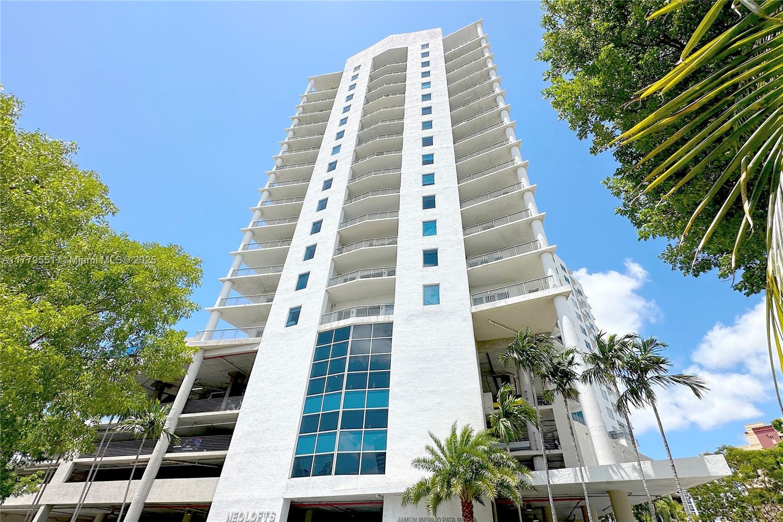 Picture of 10 SW South River Dr # 610, Miami, FL 33130