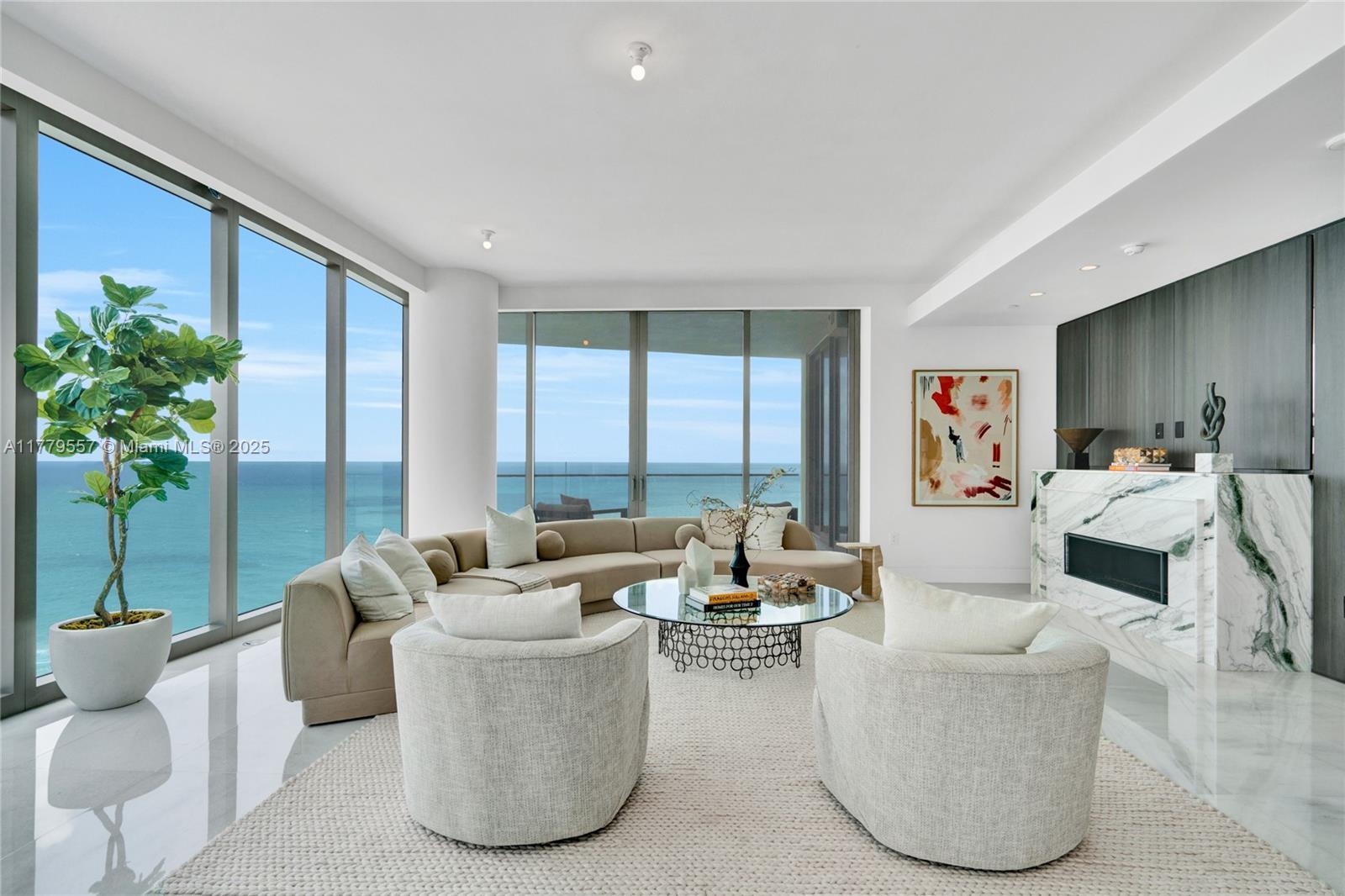 Picture of 17975 Collins Ave # 2402, Sunny Isles Beach, FL 33160