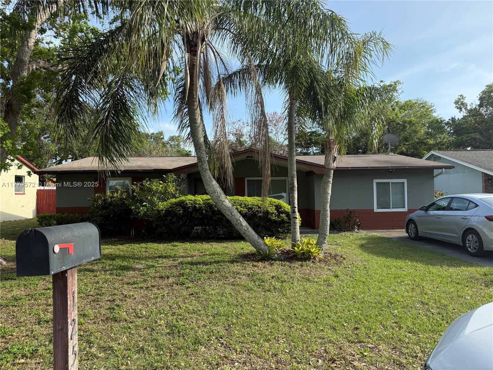 Picture of 125 Ramona, Palm Harbor, FL 34683