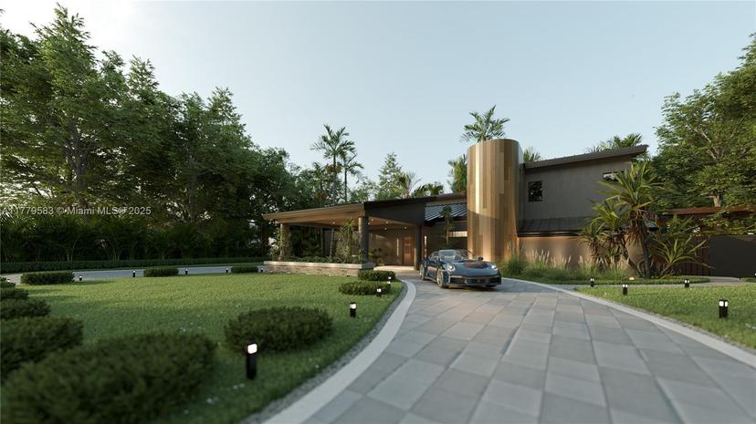 Picture of 7765 SW 57Th Ter, Miami FL 33143