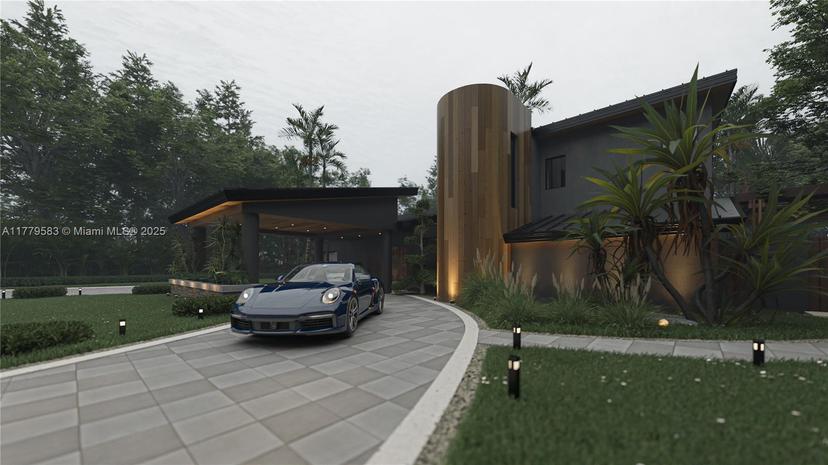 Picture of 7765 SW 57Th Ter, Miami FL 33143