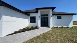 Picture of 1807 NE 6Th Avenue Cape Coral, Cape Coral, FL 33909