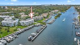 Picture of 621 S Bay Colony Dr S Slip 13, Juno Beach, FL 33408