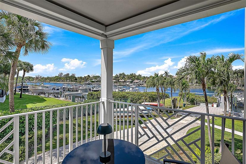 Picture of 621 S Bay Colony Dr S Slip 13, Juno Beach FL 33408