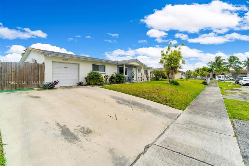 Picture of 26223 SW 123Rd Pl, Homestead FL 33032