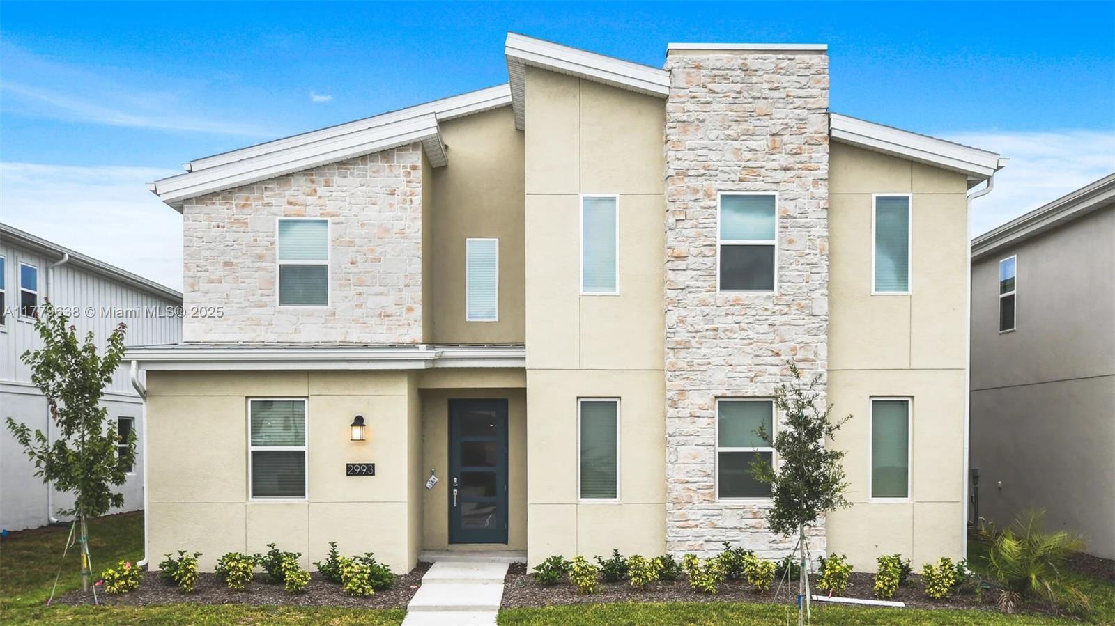 Picture of 2993 Protagonist, Kissimmee, FL 34746