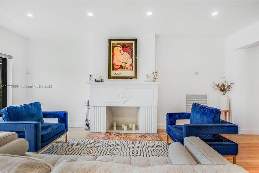 Picture of 2019 SW 17Th Ter, Miami FL 33145