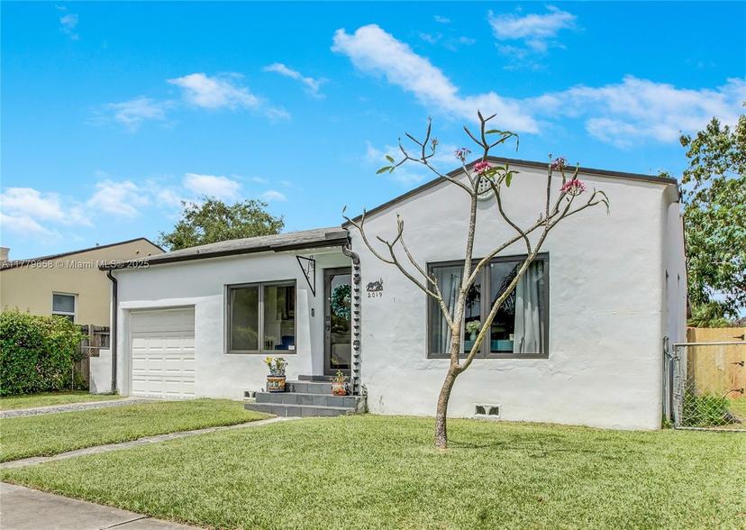 Picture of 2019 SW 17Th Ter, Miami FL 33145