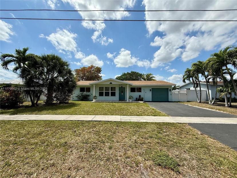 Picture of 1625 E River Dr, Margate FL 33063