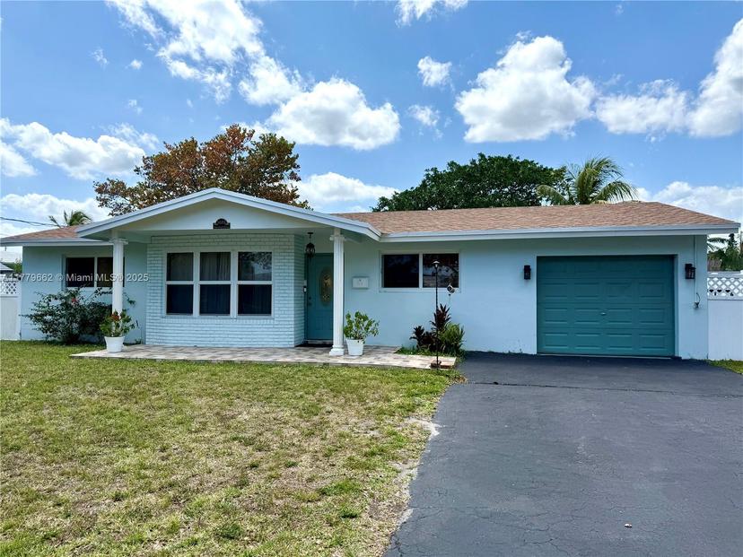 Picture of 1625 E River Dr, Margate FL 33063