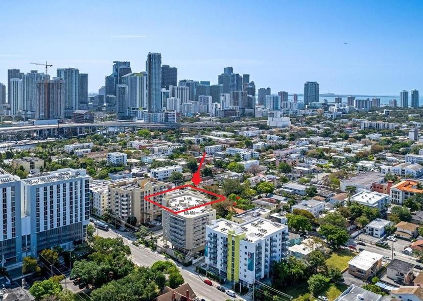 Picture of 102 SW 6Th Ave # 701, Miami FL 33130