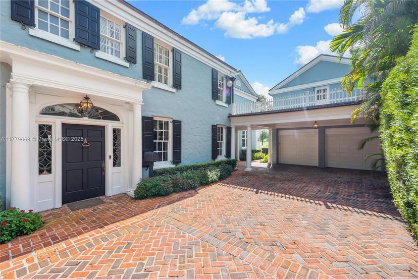 Picture of 4320 Santa Maria St, Coral Gables FL 33146