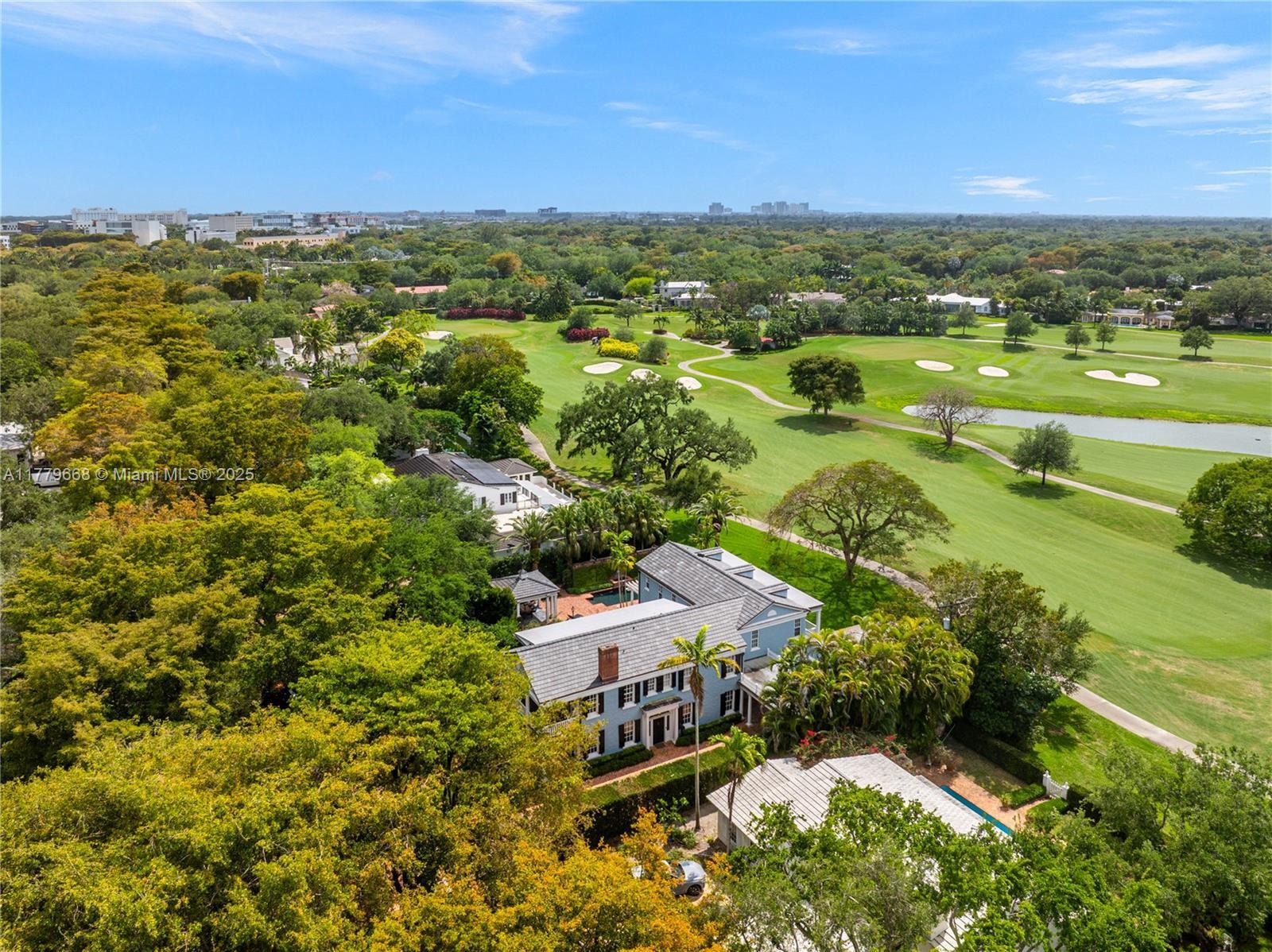 Picture of 4320 Santa Maria St, Coral Gables, FL 33146