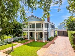 Picture of 4320 Santa Maria St, Coral Gables, FL 33146