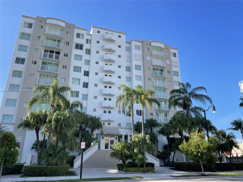 Picture of 18000 N Bay Rd # 603, Sunny Isles Beach, FL 33160