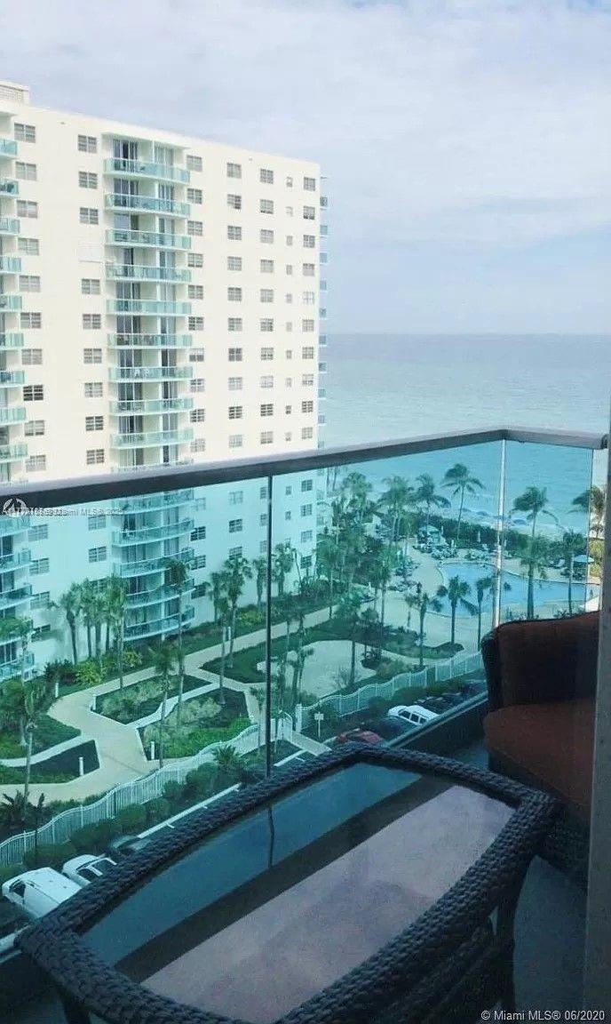 Picture of 4001 S Ocean Dr # 10K, Hollywood FL 33019