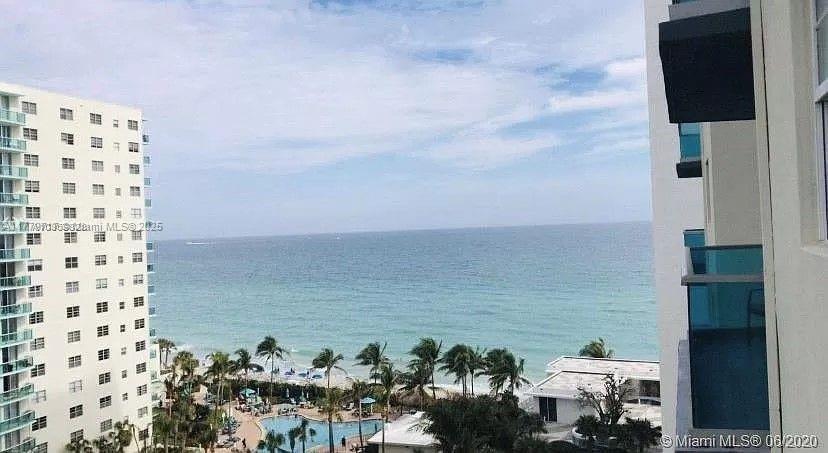Picture of 4001 S Ocean Dr # 10K, Hollywood FL 33019