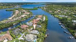 Picture of 19028 SE Windward Island Ln, Jupiter, FL 33458
