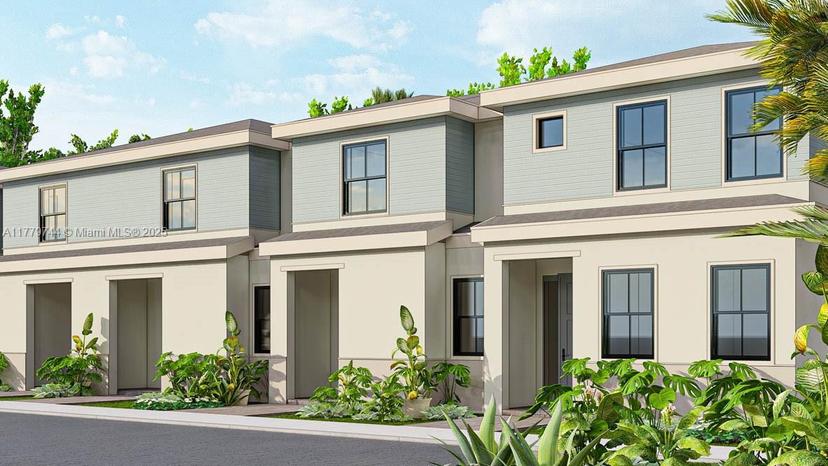 Picture of 1400 NE 3Rd Avenue, Florida City FL 33034