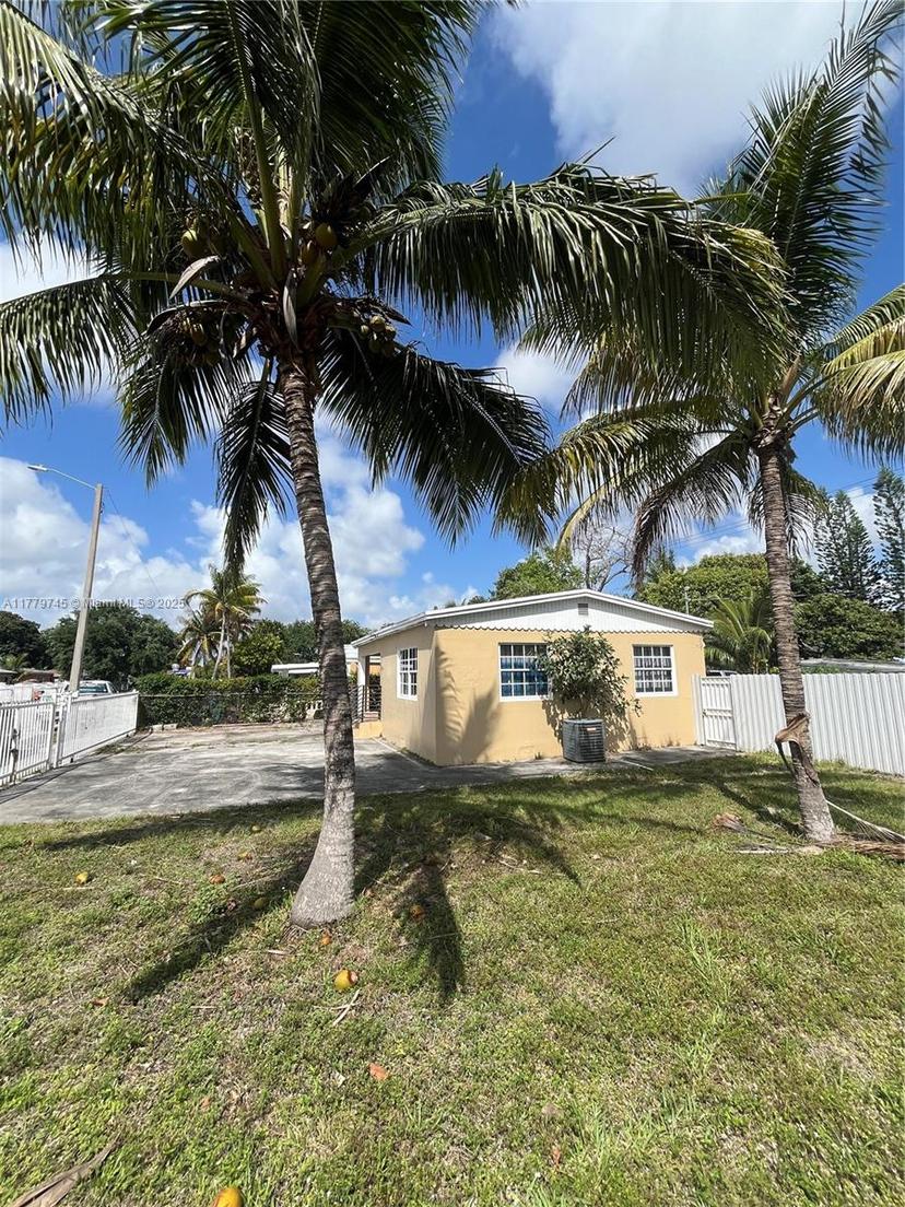 Picture of 1201 NW 117Th St, North Miami FL 33167