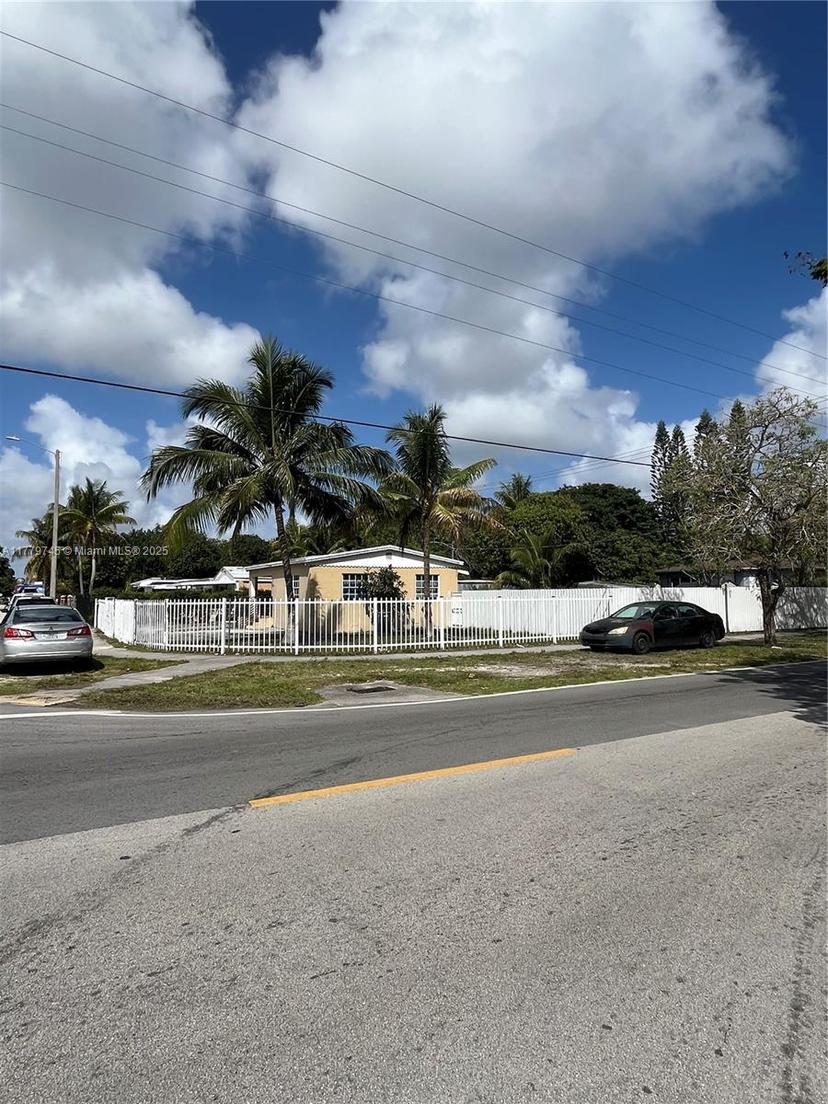 Picture of 1201 NW 117Th St, North Miami FL 33167
