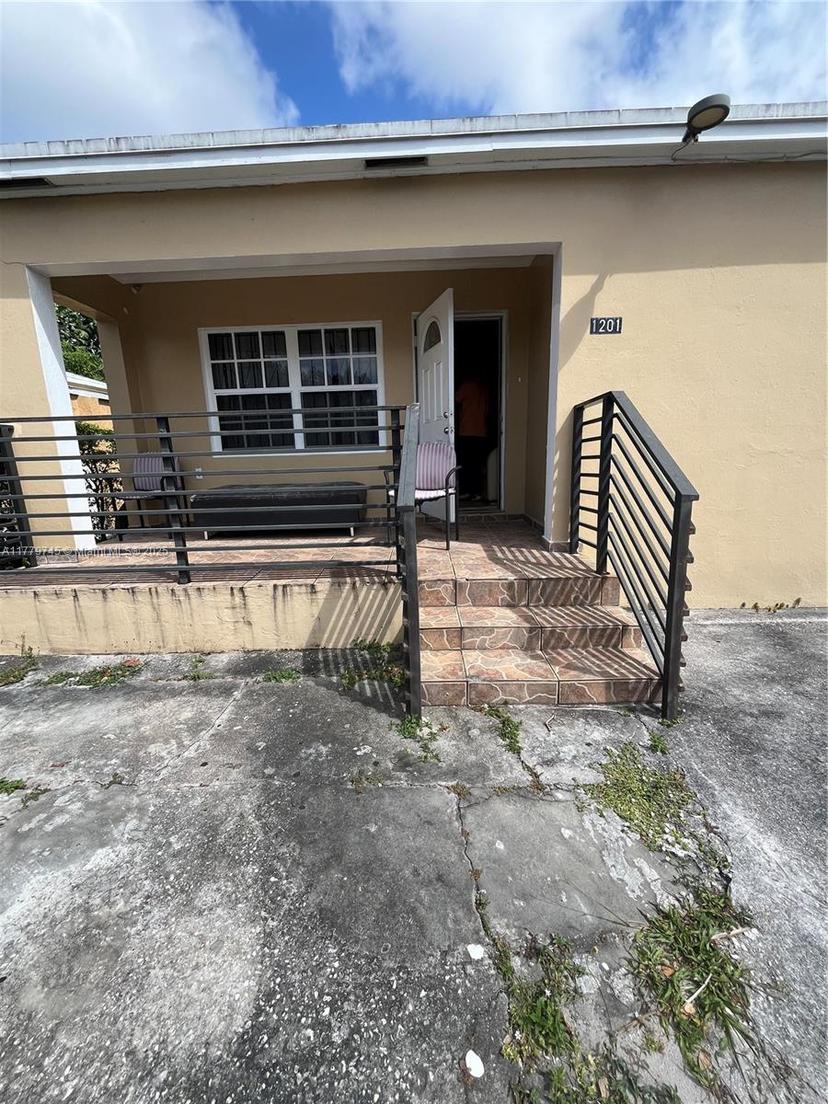 Picture of 1201 NW 117Th St, North Miami FL 33167