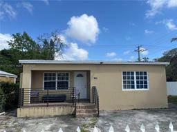 Picture of 1201 NW 117Th St, North Miami, FL 33167