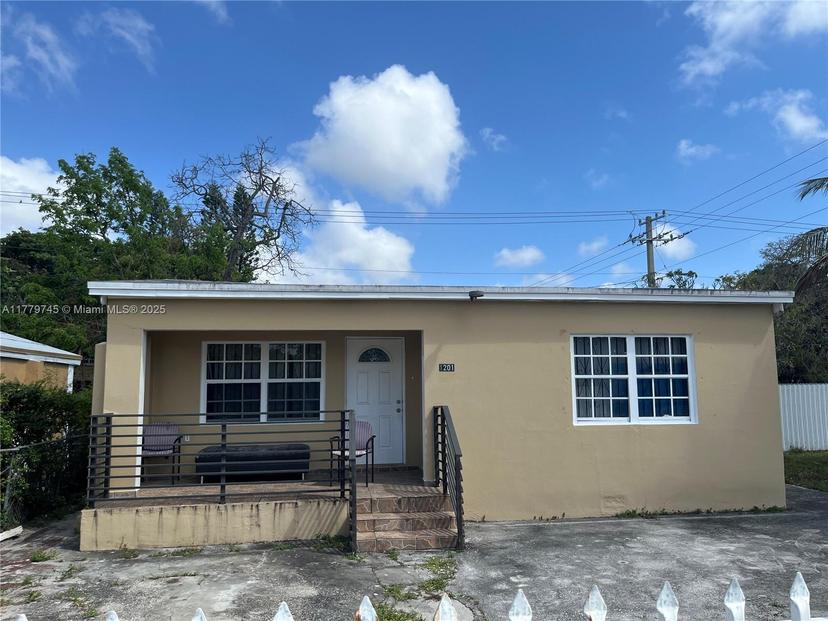Picture of 1201 NW 117Th St, North Miami FL 33167
