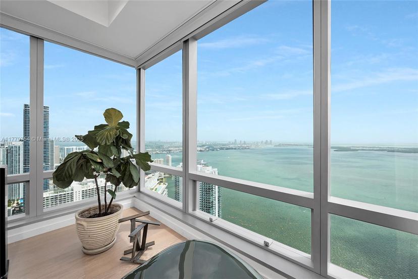 Picture of 1425 Brickell Ave # 61E, Miami FL 33131