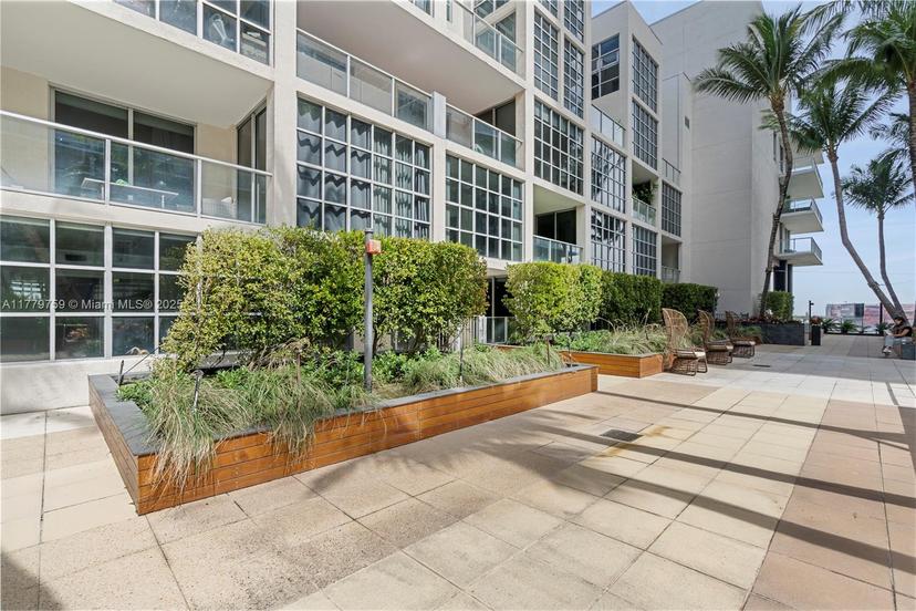 Picture of 3451 NE 1St Ave # M0707, Miami FL 33137