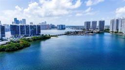 Picture of 3370 Hidden Bay Dr # 2004, Aventura, FL 33180