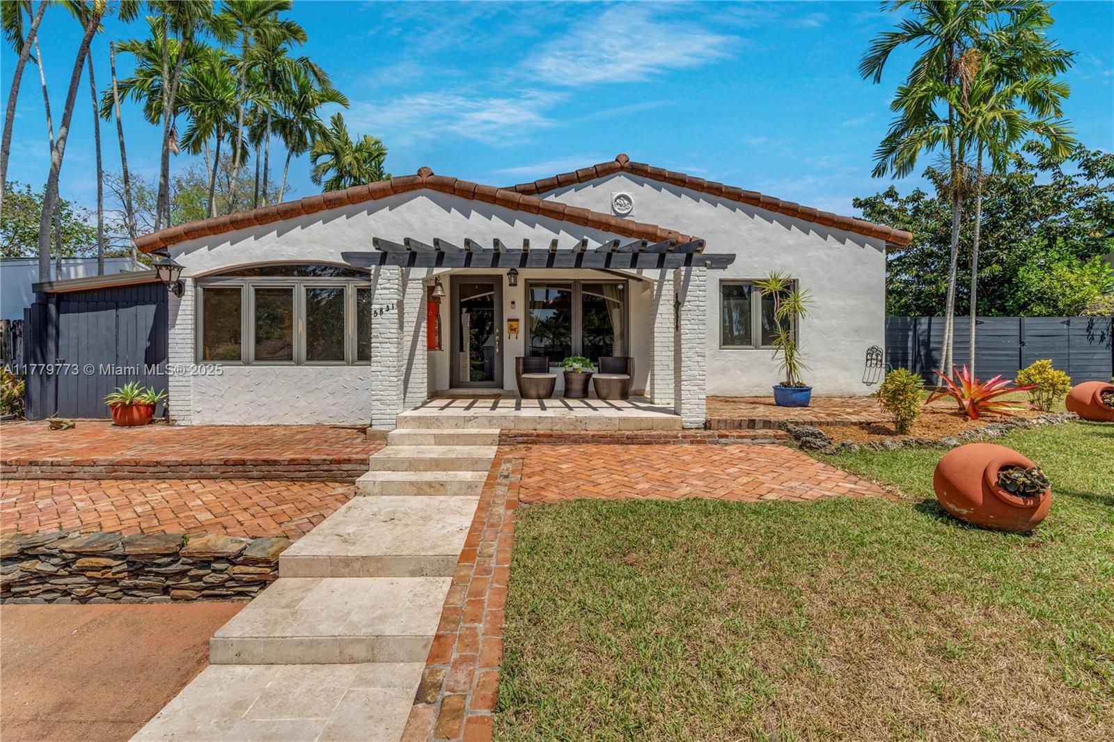 Picture of 5831 SW 52Nd Ter, Miami, FL 33155