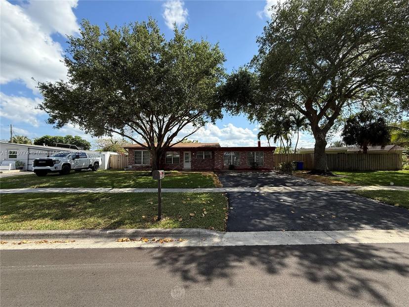 Picture of 6216 NW 9Th Ct, Margate FL 33063