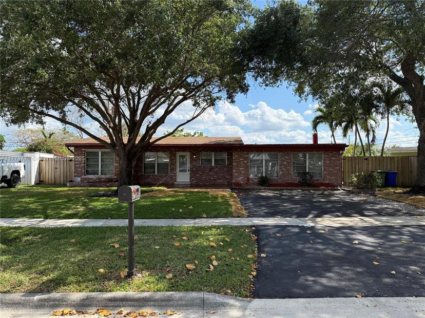 Picture of 6216 NW 9Th Ct, Margate FL 33063