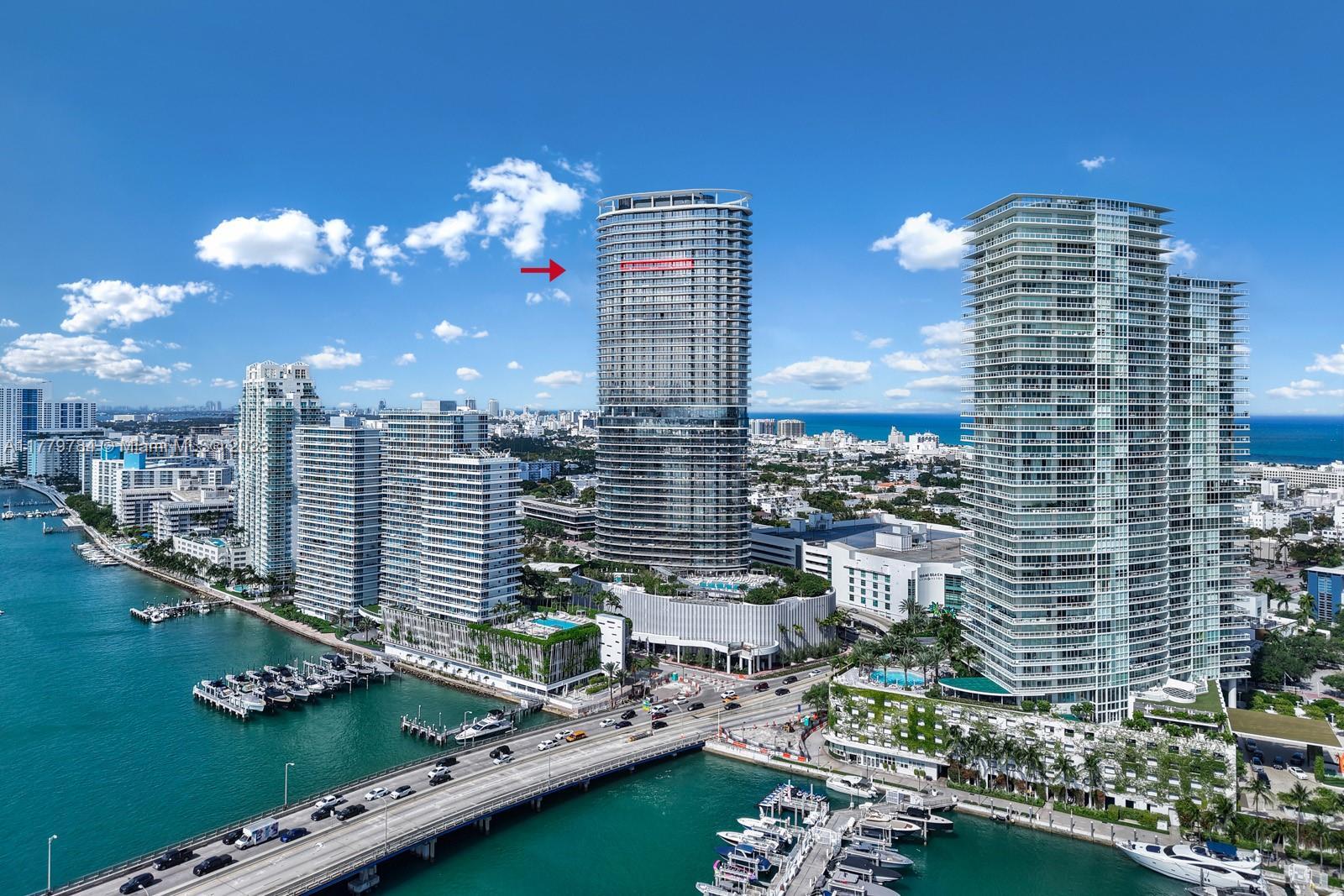 Picture of 500 Alton Rd # 4202, Miami Beach, FL 33139