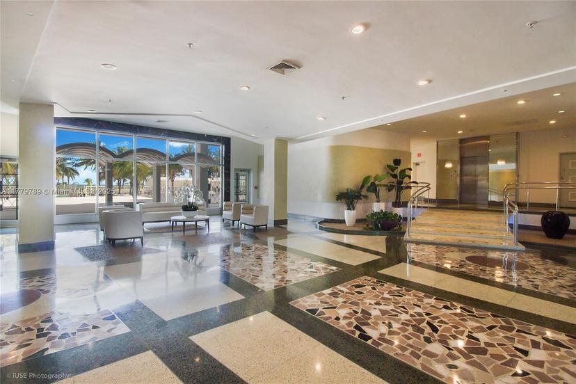 Picture of 4925 Collins Ave # 6G, Miami Beach FL 33140