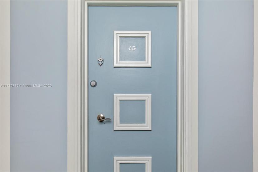 Picture of 4925 Collins Ave # 6G, Miami Beach FL 33140