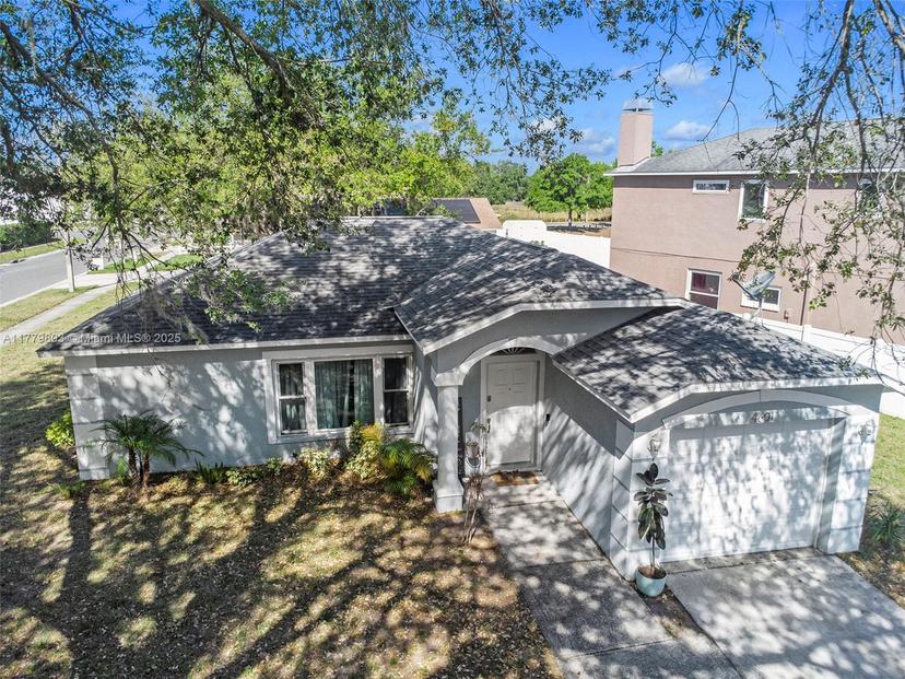 Picture of 4601 Cooper Lane, Plant City FL 33566