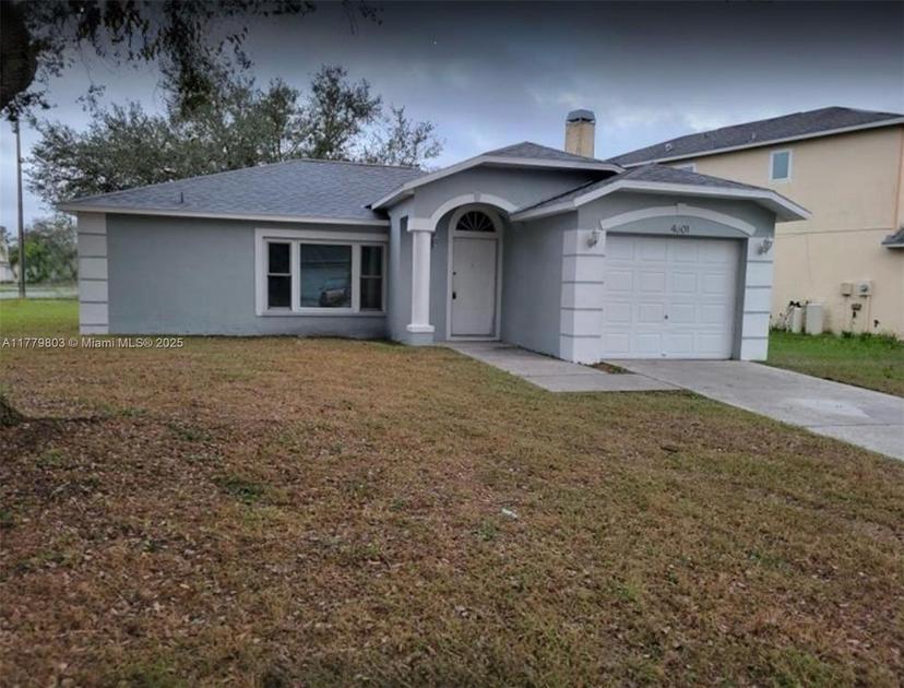 Picture of 4601 Cooper Lane, Plant City FL 33566