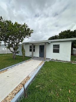 Picture of 6335 Wiley St, Hollywood, FL 33023