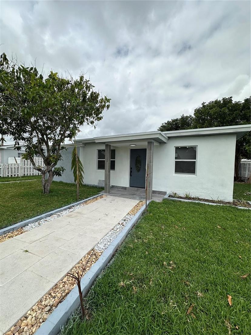 Picture of 6335 Wiley St, Hollywood FL 33023